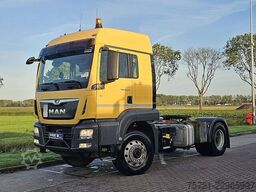 MAN 18.430 TGX Hydrodrive 4x4