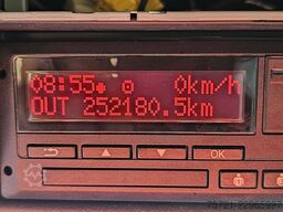 MAN 18.430 TGX Hydrodrive 4x4