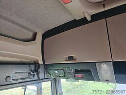 MAN 18.430 TGX Hydrodrive 4x4
