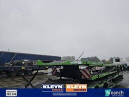 FVG FL TA-B1 EVO Truck Transport, telescopeerbaar, ...