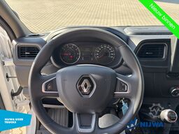 Renault Master T35 165 Citybox + Laadklep