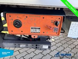 Renault Master T35 165 Citybox + Laadklep