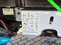 Renault Master T35 165 Citybox + Laadklep