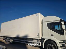 Iveco STRALIS 360 CELLA 9,60 ATP 10/2028 SPOND
