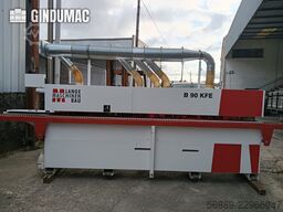 LANGE Maschinenbau B 90 KFE