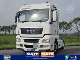 MAN 18.440 TGX Euro5 Airco Clean-Condition!