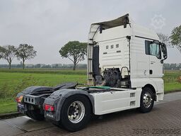 MAN 18.440 TGX Euro5 Airco Clean-Condition!