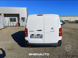 CITROEN Jumpy III 2017 - Jumpy M 1.5 Bluehdi Club S&S 120cv