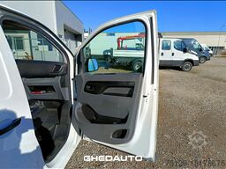 CITROEN Jumpy III 2017 - Jumpy M 1.5 Bluehdi Club S&S 120cv