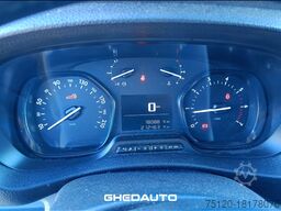 CITROEN Jumpy III 2017 - Jumpy M 1.5 Bluehdi Club S&S 120cv