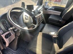 MAN TGM 16.250 EURO 6 FURGON 16T LOCALIZADOR