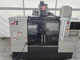 HAAS VF-2