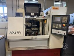 DOEBELI PETEWE FSM TFc