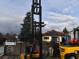 Caterpillar ETB 10-20227