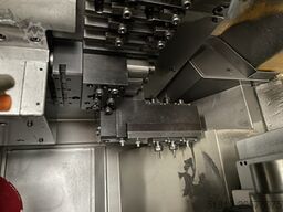 CITIZEN CINCOM L 20 VIII