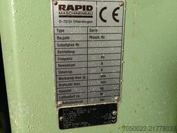 Rapid TYPE: RSE, SERIE 1005