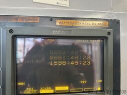 Matsuura MC800VG