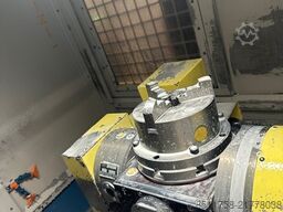 Matsuura MC800VG