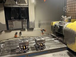 Matsuura MC800VG