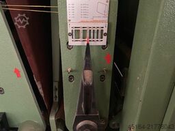 Kündig Enorm Duplex 1350