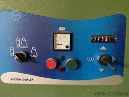 Kündig Enorm Duplex 1350