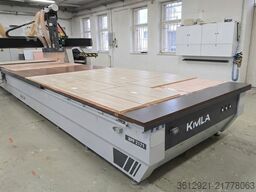 KiMLA BPF 2171