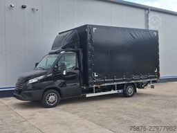 IVECO Daily 35S21 Planenaufbau/LBW   SOFORT VERFÜGBAR