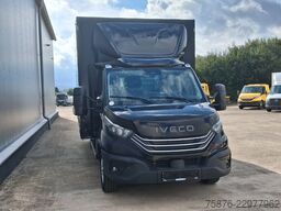 IVECO Daily 35S21 Planenaufbau/LBW   SOFORT VERFÜGBAR