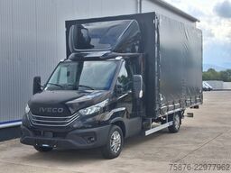 IVECO Daily 35S21 Planenaufbau/LBW   SOFORT VERFÜGBAR