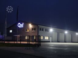 IVECO 70C21HA8/P Doppelstock-Aufbau
