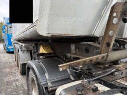 SCHMITZ CARGOBULL 7.2 SKI 24