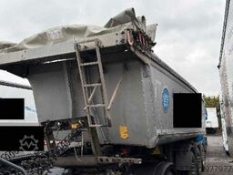 SCHMITZ CARGOBULL 7.2 SKI 24