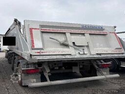 SCHMITZ CARGOBULL 7.2 SKI 24
