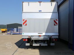 IVECO Daily 70C21HA8/P Koffer / LBW