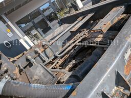 MERCEDES-BENZ Actros 3348 / 6X6 ALLRAD/Full Steel/ EPS 3 Pedal