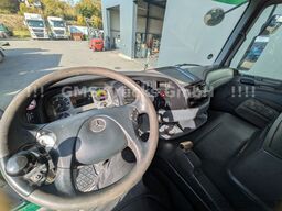 MERCEDES-BENZ Actros 3348 / 6X6 ALLRAD/Full Steel/ EPS 3 Pedal