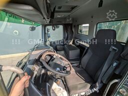 MERCEDES-BENZ Actros 3348 / 6X6 ALLRAD/Full Steel/ EPS 3 Pedal