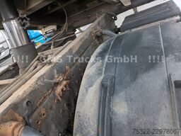 MERCEDES-BENZ Actros 1841 / 4X4 ALLRAD / 16m Atlas Kran