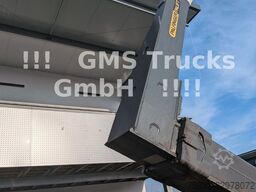 SCANIA R500 V8 / Manual / TOP ZUSTAND / German