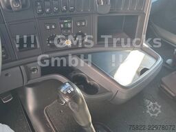 SCANIA R500 V8 / Manual / TOP ZUSTAND / German