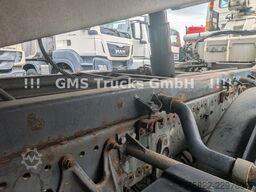 MERCEDES-BENZ Actros 1841 / 4X4 ALLRAD / 16m Atlas Kran