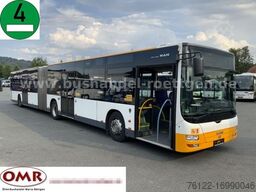 MAN A 23 Lion?s City G/ O 530 G Citaro