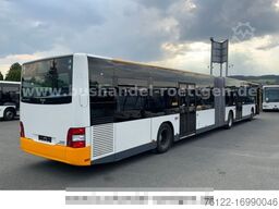 MAN A 23 Lion?s City G/ O 530 G Citaro
