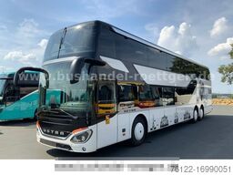 SETRA S 531 DT / Klima / Astromega / Miete möglich!