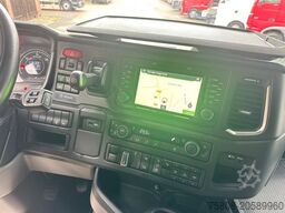 SCANIA S500 2Tanks 1200Liter Retarder Navi