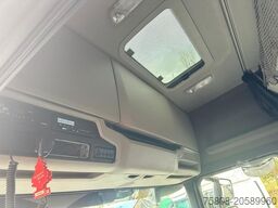 SCANIA S500 2Tanks 1200Liter Retarder Navi