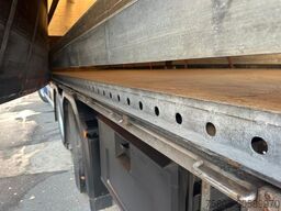 MERCEDES-BENZ Actros 2553 6x2 Plane ACC PPC Big Sapce Lenk Ret