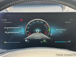 MERCEDES-BENZ Actros 2553 6x2 Plane ACC PPC Big Sapce Lenk Ret