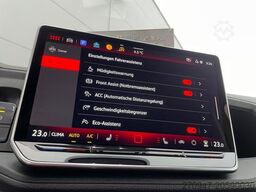 MAN TGE 3.180 L3H2 BF4 BEGLEITFAHRZEUG STANDHZ ACC