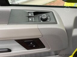 MAN TGE 3.180 L3H2 BF4 BEGLEITFAHRZEUG STANDHZ ACC